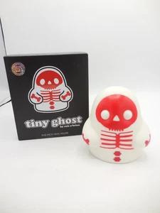 Tiny Ghost by Reis O'Brien Limited Edition "Rangka" 2018 - Picture 1 of 5