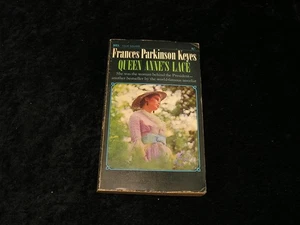 Queen Anne's Lace by Frances Parkinson Keyes - Picture 1 of 1