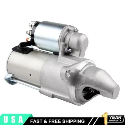 Arranque para Chevrolet Aveo 2004-2008 Aveo5 2006-2008 Pontiac Wave 2005-2008 1,6 L Foto 1 de 3