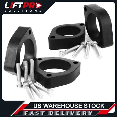 1.2" 30mm Car Spacers Leveling Lift Kit for Mitsubishi OUTLANDER LANCER DELICA - Image 1 of 4