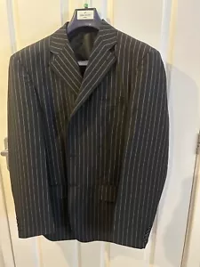 Boss Men’s Suit - Picture 1 of 4