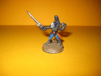 Warhammer 40k - Rogue Trader - Harlequins - Trooper 8 - Bild 1 von 2