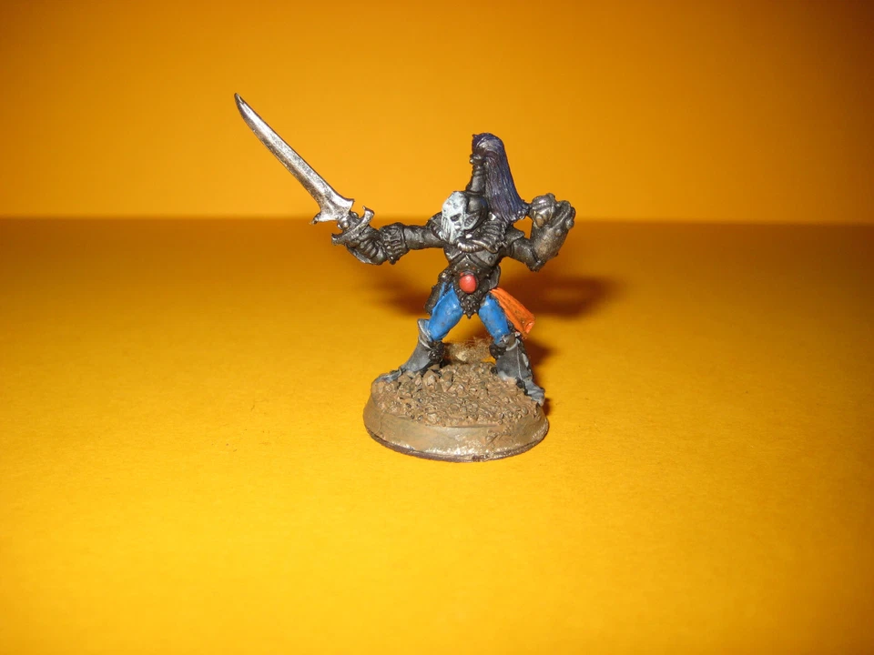 Warhammer 40k - Rogue Trader - Harlequins - Trooper 8 - Bild 1 von 2