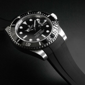 Cinturini Rolex in gomma per orologi | Acquisti Online su eBay