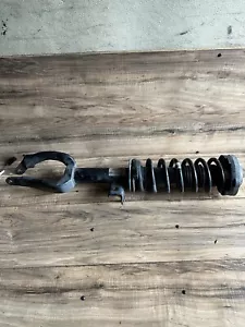 2011-2017 Bmw535i 550i GT F07 XDRIVE front left driver SIDE SHOCK ABSORBER STRUT - Picture 1 of 5