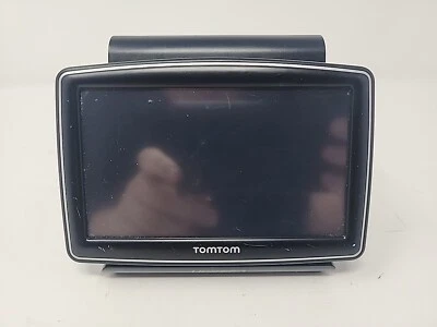 TOMTOM XXL GPS Navigation N14644 - 5 inch - Tested Works Tom Tom Car Unit - Image 1 of 4