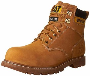 Las mejores ofertas en Botas de color amarillo con Cordones para Hombres |  eBay
