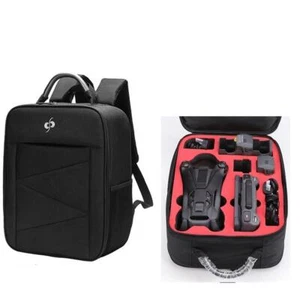 Backpack For DJI Mavic 4 Pro(RC PRO 2) Shoulder Bag Organizer Travel Carry Case - Picture 1 of 6