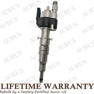 13537585261-12 Index 12 Inyector de combustible para BMW N54 N63 335 535 550 750 X5 X6 - Imagen 1 de 8