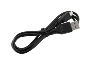 Câble USB recharge manette pour Sony Playstation 4 PS4 - 1 mètre - Imagen 1 de 4