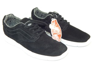 vans noir 35