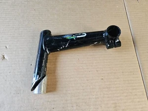 Vintage 160mm Schwinn PDG Paramount Riser Quill Stem 25.4mm Clamp 1-1/8" Steerer - Picture 1 of 11