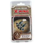 New FFG Star Wars X-Wing Miniatures Game PROTECTORATE STARFIGHTER Expan Pack USA