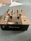 Pioneer DJM-250-K -  2-channel DJ mixer - boxed with instructions black/silver