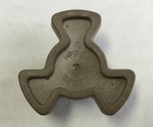 supporto trascinatore piatto perno piatto vetro microonde ricambio 1,9 cm N.289 - Bild 1 von 5