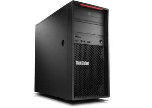 Lenovo Thinkstation P410 30B3001BGE Xeon E5-1620-V4 8GB 256GB-SSD W10P Neu Re - Bild 1 von 1