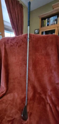 SQUARE TWO S2 17-4 TMP TOTAL MATCH PLUS #8 IRON S FLEX - Image 1 of 4