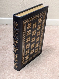 Easton Press Leather Two Treatises of Government John Locke Leder - Bild 1 von 14