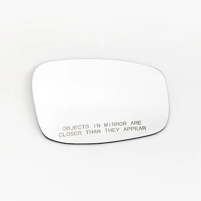 Espejo retrovisor derecho lado pasajero cristal repuesto para Infiniti G37 2008-2012 Foto 1 de 4