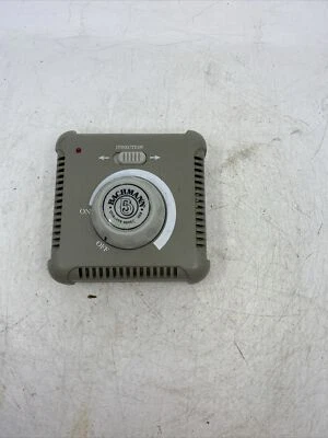 Bachmann 44217 1-Amp Speed Controller 37 - Image 1 of 3