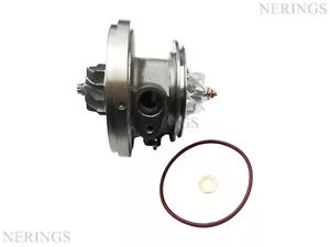 Turbocharger Core Cartridge Jaguar XE XF / Range Rover Evoque Discovery 2.0TD - Picture 1 of 8