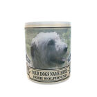 Spersonalizowany WYBIERZ IMIĘ PSA Ceramiczny kubek Kubek do kawy Prezent Lab Pug Terrier