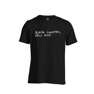 Black Country New Road T Shirt British Rock n Roll Indie Band - Picture 1 of 2