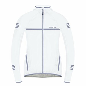 Gym \u0026 Training White Exercise Jackets 