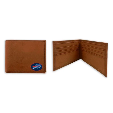 Buffalo Bills Classic Football Wallet Cover