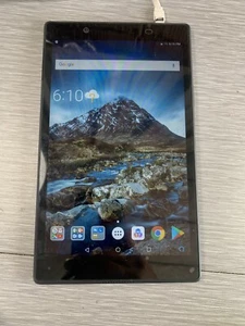 Lenovo Tab 4 TB-8504F Tablet 8.0" Touch Screen Built-In Front Camera - For Parts - Picture 1 of 7