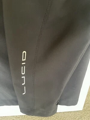 Lucid Motors Electric Car EV Jacket  Xxl Unisex — 第 1/3 张图片
