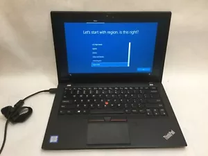 Lenovo Thinkpad T480 Intel Core i5 8GB 128GB SSD Windows 11 - READY TO USE - Picture 1 of 6