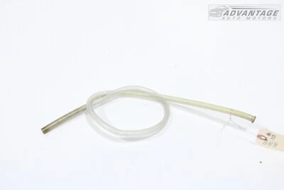 2015-2021 JEEP RENEGADE REAR GAS FUEL TANK FILLER DOOR HOSE PIPE LINE OEM - Image 1 of 4