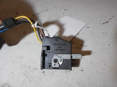 Conector de cableado enchufe coleta 0005454230 98-06 Mercedes Benz C215 CL500 CL600 Foto 1 de 4