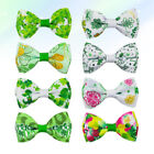  8 Pcs Heightening Hair Pad Crown Barrettes for Girls Accessories