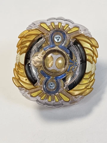 HASBRO BEYBLADE BURST  EVOLUTION HORUSOOD H2 Cover