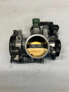Yamaha OEM 14-17 YZ450F YZF450 Throttle Body Assy 1SL-13750-00-00 - Bild 1 von 24