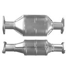 Catalytic Converter Bm Catalysts For Rover 416 I D16a8 16 May 1994 To May 1998