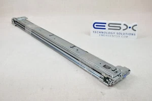 Dell 61KCY 2U Type B6 Sliding ReadyRail Kit R730 R730XD R740 R740XD - Afbeelding 1 van 2