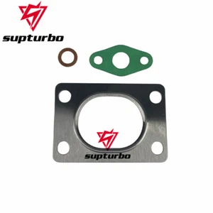 2840684 for Cummins Truck ISF2.8 ISF3.8 Engine Foton Ollin Turbo gasket kit - Picture 1 of 7