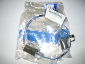 Juego de cables adaptador original Volvo faros principales n.º 12 S/V40 *30621291* - Imagen 1 de 2