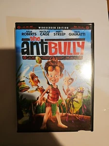 The Ant Bully (DVD, 2007) - Widescreen - GOOD - Picture 1 of 1