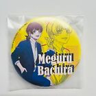 Blue lock Bluelock anime Bachira Meguru Exclusive Can Badge B