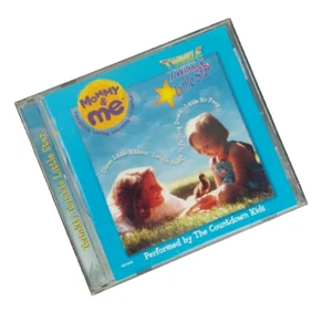 Madacy Entertainment Group Mommy and Me: Twinkle Twinkle Little Star 1998 - Imagen 1 de 3