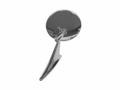 Espejo retrovisor derecho para Chevrolet Chevelle 1967-1972 - lado del pasajero 34228BC 1968 1969 Foto 1 de 2