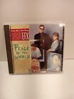 Peace of the World by Special EFX (CD, 1991, GRP (USA))