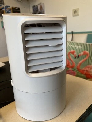 Luftbefeuchter/ Air Cooler Klein - Bild 1 von 4