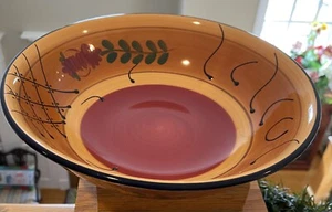 Ambiance ROMANCE 9" Individual Pasta Bowl(s) - Picture 1 of 3