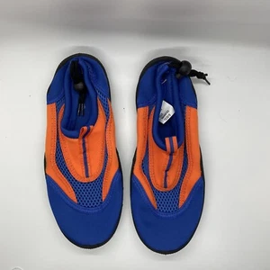 CAPELLI of New York  Kids Boys Water Shoes Size 3/4 PERFECT! - Picture 1 of 4