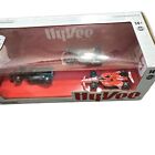 HyVee Indycar 1/64 3-Car Pack | Jack Harvey Greenlight Collectable ~ NEW SEALED